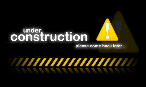 Baustelle